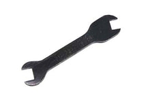Load image into Gallery viewer, Wrench Tool 5/8 inch X 11/16 inch Black Zinc