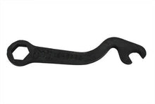 Load image into Gallery viewer, Rear Axle Wrench Tool Black Zinc