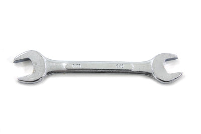 Wrench Tool 9/16 inch x 1/2 inch Parkerized