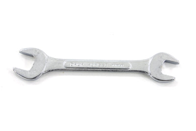Wrench Tool 9/16 inch x 1/2 inch Parkerized