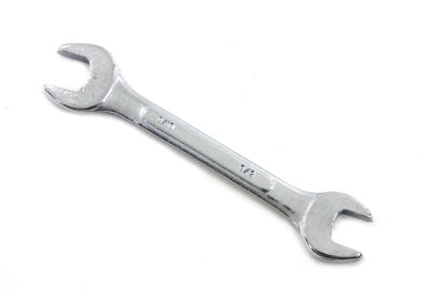 Wrench Tool 9/16 inch x 1/2 inch Parkerized