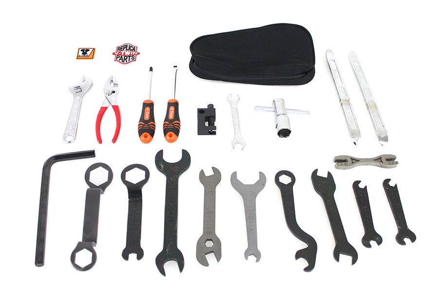 45 inch WL Early Rider Tool Kit