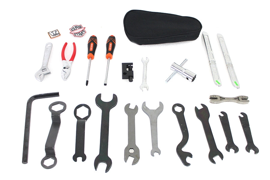 45 inch WL Early Rider Tool Kit