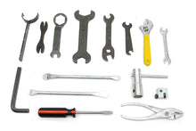 Load image into Gallery viewer, Rider Early Tool Kit for 1941-1948