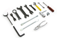 Load image into Gallery viewer, Rider Early Tool Kit for 1941-1948