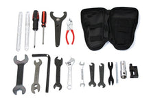 Load image into Gallery viewer, Rider Early Tool Kit for 1958-1972