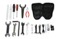 Rider Early Tool Kit for 1958-1972