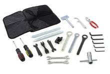 Load image into Gallery viewer, Rider Tool Kit for 1977-1984 XL