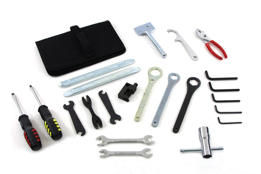 Rider Tool Kit for 1977-1984 XL