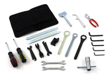 Load image into Gallery viewer, Rider Tool Kit for 1977-1984 XL