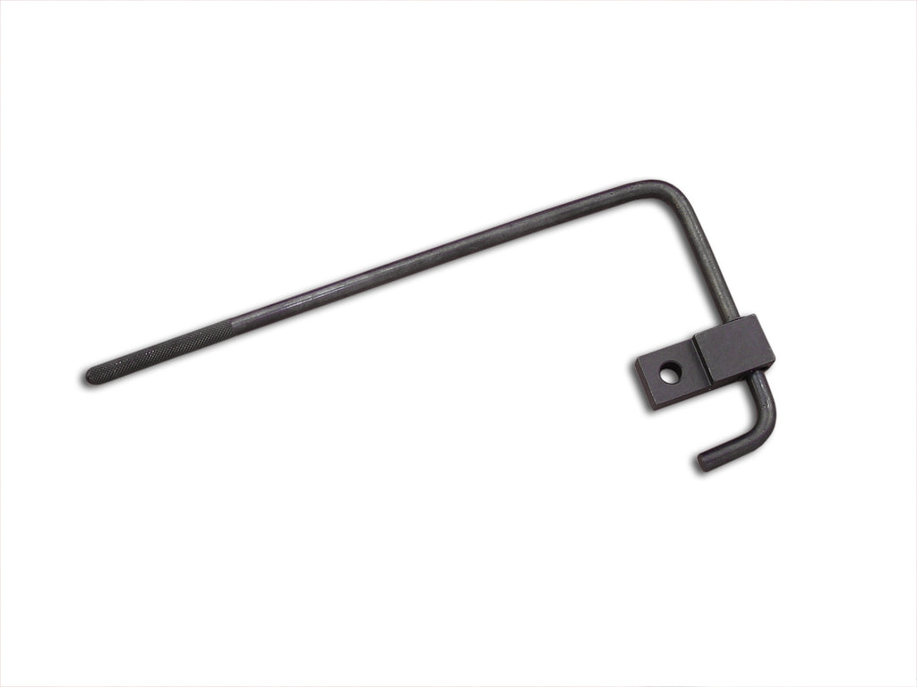 Rear Intake Valve Spring Compressor