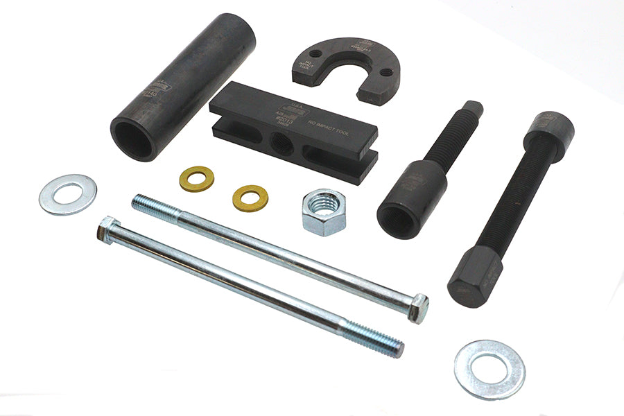Jims Mainshaft Bearing Race Tool