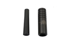 Jims engine oil pump snap ring installer tool, shown in use with metal components, designed for precise installation and removal.