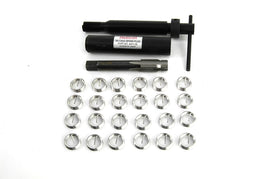 Thread Repair Kit for Spark Plugs