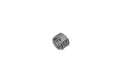 Thread Insert for Front and Rear Brake Drums