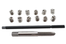 Load image into Gallery viewer, Thread Repair Kit for Multiple Applications