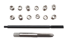 Load image into Gallery viewer, Thread Repair Kit for Multiple Applications