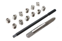 Load image into Gallery viewer, Thread Repair Kit for Multiple Applications
