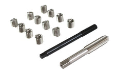 Load image into Gallery viewer, Thread Repair Kit for Multiple Applications