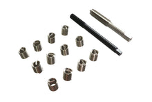 Load image into Gallery viewer, Thread Repair Kit for Multiple Applications