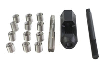 Load image into Gallery viewer, Thread Repair Kit for Multiple Applications
