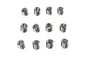 Thread Insert for Multiple Applications
