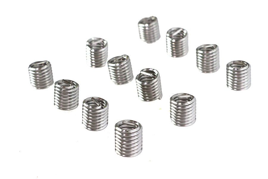 Thread Insert for Multiple Applications