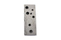 Oil Pump Drill Fixture