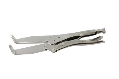 Clutch Drum Locking Tool