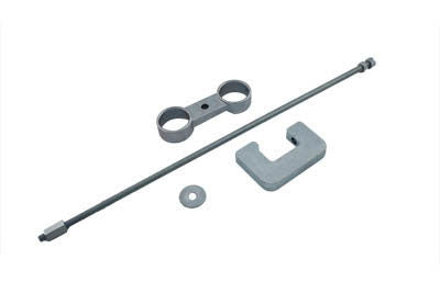 Spring Fork Assembly Clamp