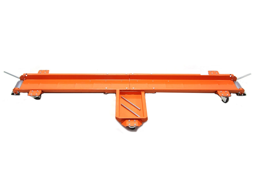 Motorcycle Roller Dolly Lift Tool