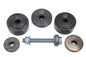 Inner Primary Cover Bearing and Seal Remover Installer Tool