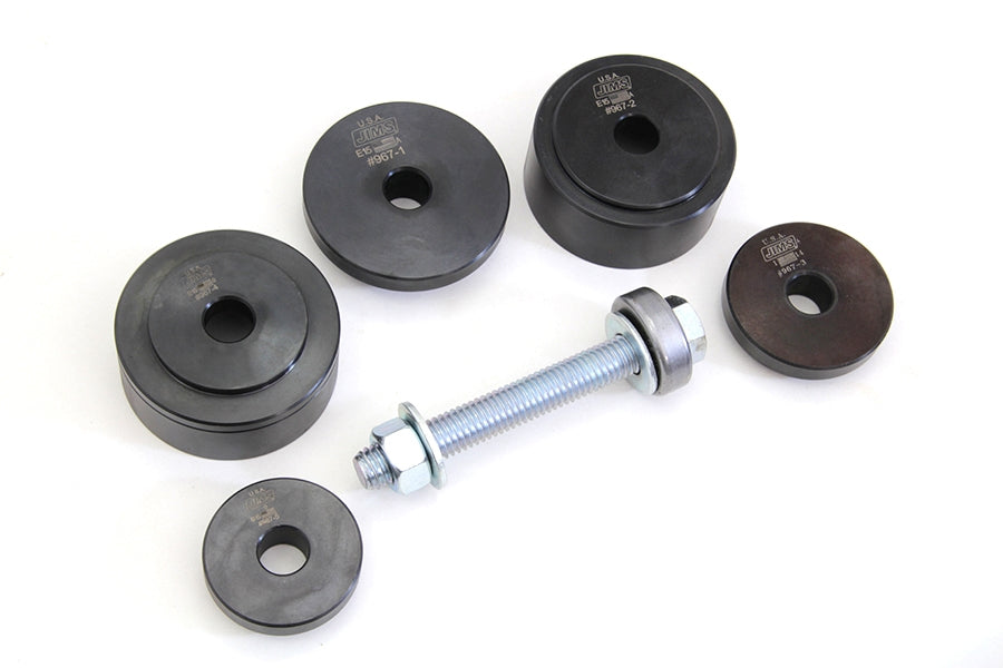 Inner Primary Cover Bearing and Seal Remover Installer Tool