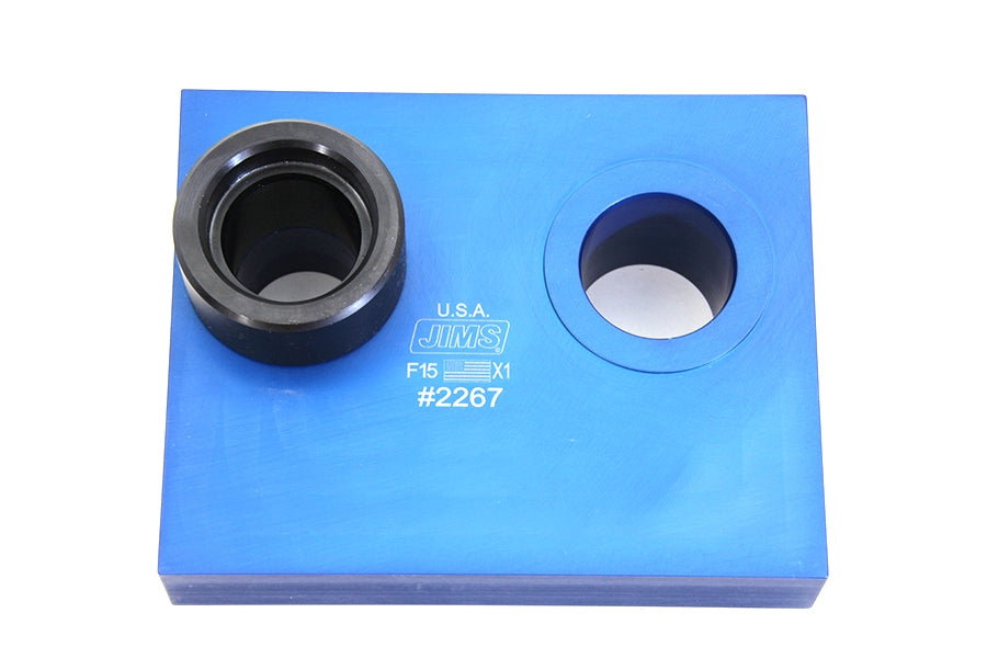 Jims Transmission Assembly Vise Stand Tool
