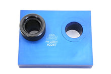 Load image into Gallery viewer, Jims Transmission Assembly Vise Stand Tool