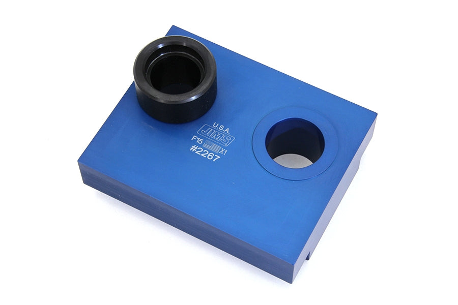 Jims Transmission Assembly Vise Stand Tool