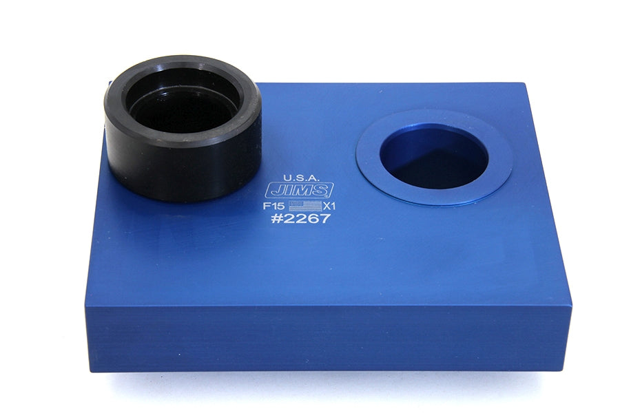 Jims Transmission Assembly Vise Stand Tool