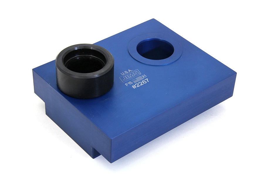 Jims Transmission Assembly Vise Stand Tool