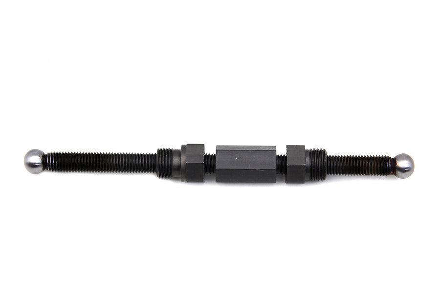 Oil Pump Relief Valve Ball Reseat Tool Parkerized