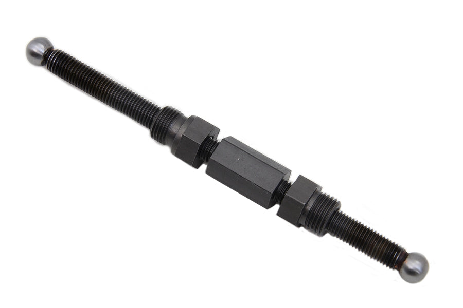 Oil Pump Relief Valve Ball Reseat Tool Parkerized