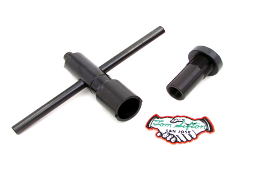 Clutch Hub Nut Wrench Kit