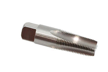 Load image into Gallery viewer, Flute Tap Tool 3/8 inch-18 Bright Colbalt