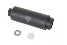 Jims engine castle nut socket tool, part number 16-1061a, designed for removing and installing castle nuts on engine components.