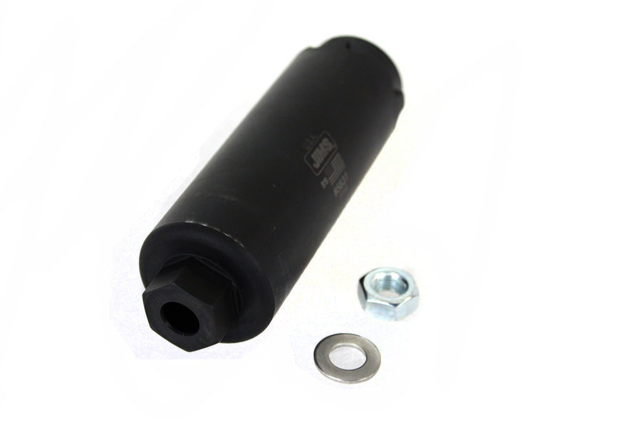 Jims Castle Nut Socket