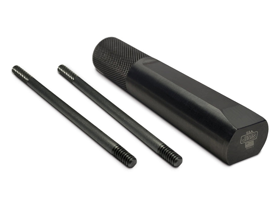 Gauged Fuel Line Extension Kit