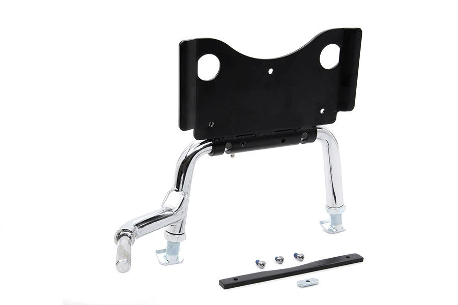Adjustable Center Stand 2009-up FLT