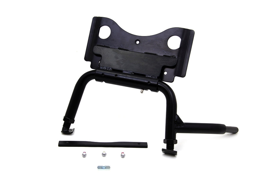 Adjustable Center Stand 2009-up FLT