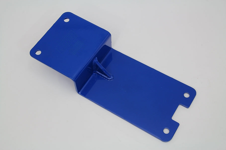 Jims Rolling Buddy Engine Dummy Plate