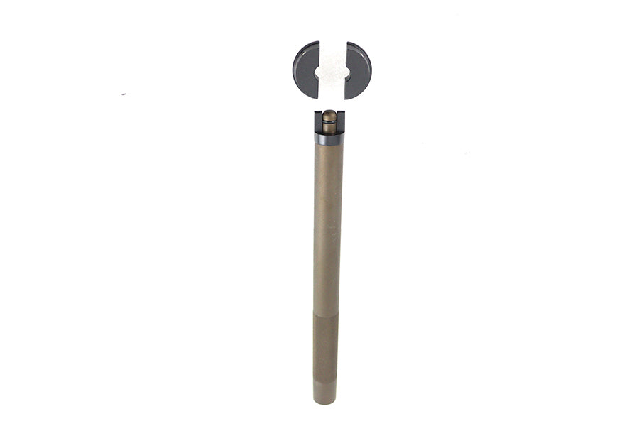 Neck Race Remover/Installer Tool