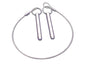 Balancer Shaft Retention Pin for TC-88